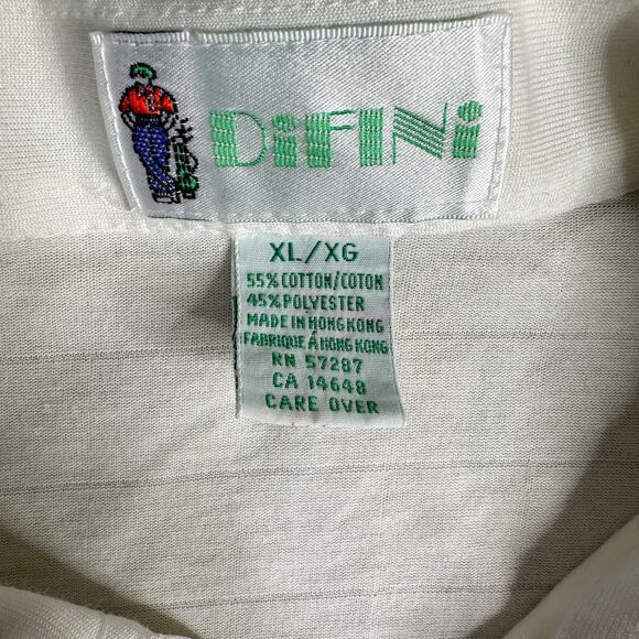 Vintage Miller Genuine Draft Racing Team Race Car MGD 90s XL Mens Collared - Picture 7 of 7